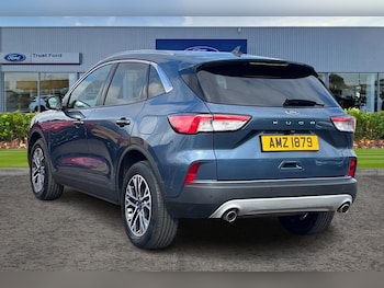Used Ford Kuga 2023 for sale - 78505760: Photo