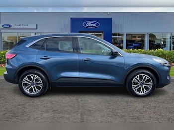 Used Ford Kuga 2023 for sale - 78505760: Photo