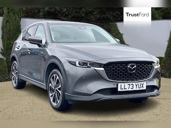 Used Mazda CX-5 2023 for sale - 79548763: Photo