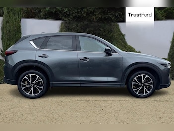 Used Mazda CX-5 2023 for sale - 79548763: Photo