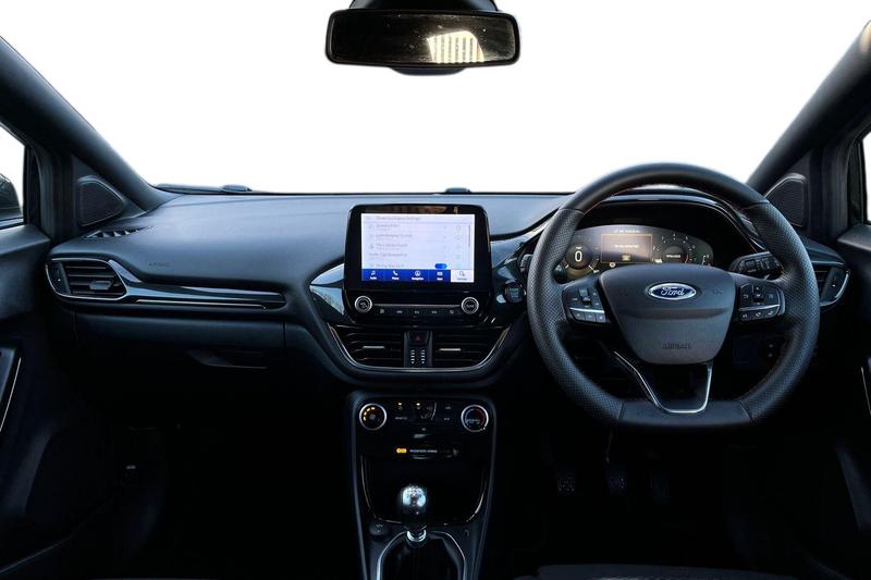 Used Ford Puma 2023 for sale - 76931331: Photo 10