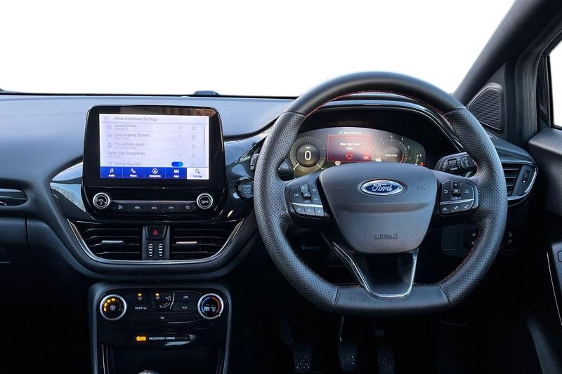 Used Ford Puma 2023 for sale - 76931331: Photo 11