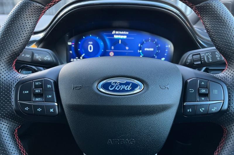 Used Ford Puma 2023 for sale - 76931331: Photo 12