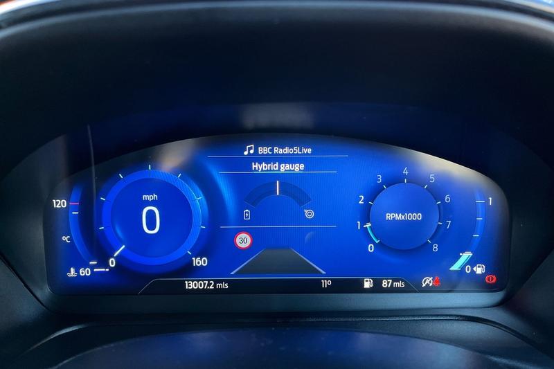 Used Ford Puma 2023 for sale - 76931331: Photo 13