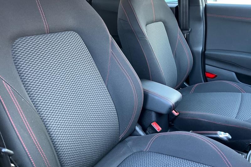 Used Ford Puma 2023 for sale - 76931331: Photo 17