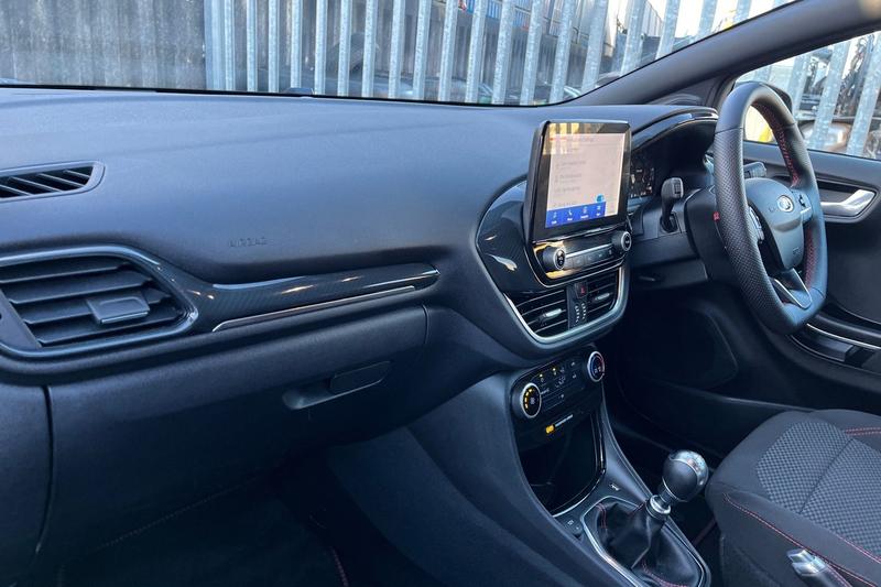 Used Ford Puma 2023 for sale - 76931331: Photo 18