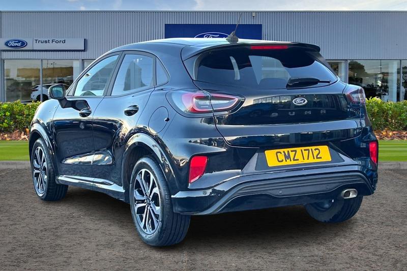Used Ford Puma 2023 for sale - 76931331: Photo 2