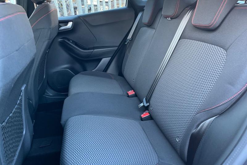 Used Ford Puma 2023 for sale - 76931331: Photo 20