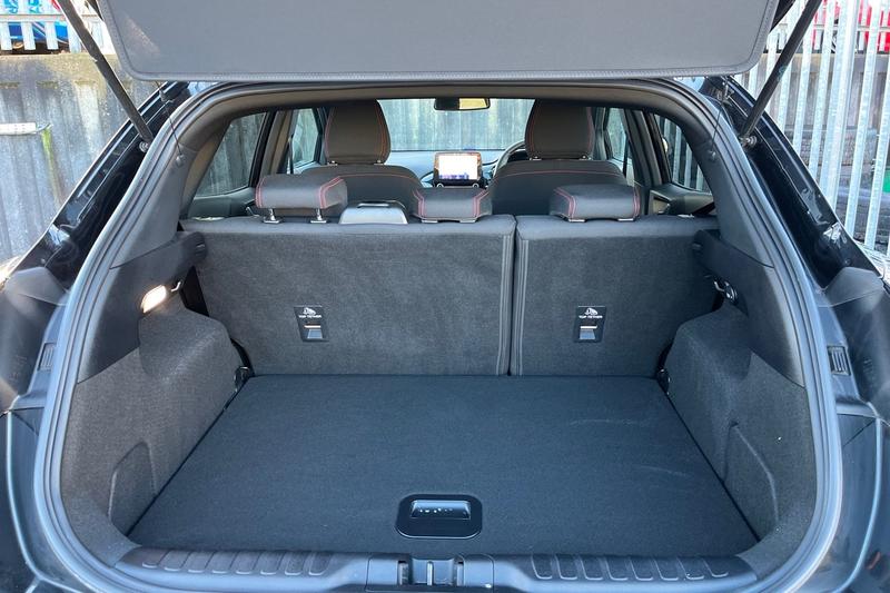 Used Ford Puma 2023 for sale - 76931331: Photo 21