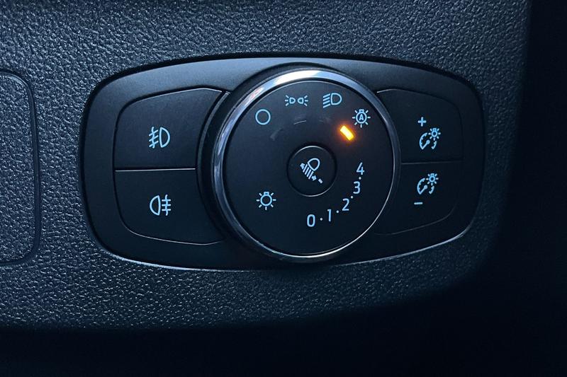 Used Ford Puma 2023 for sale - 76931331: Photo 22