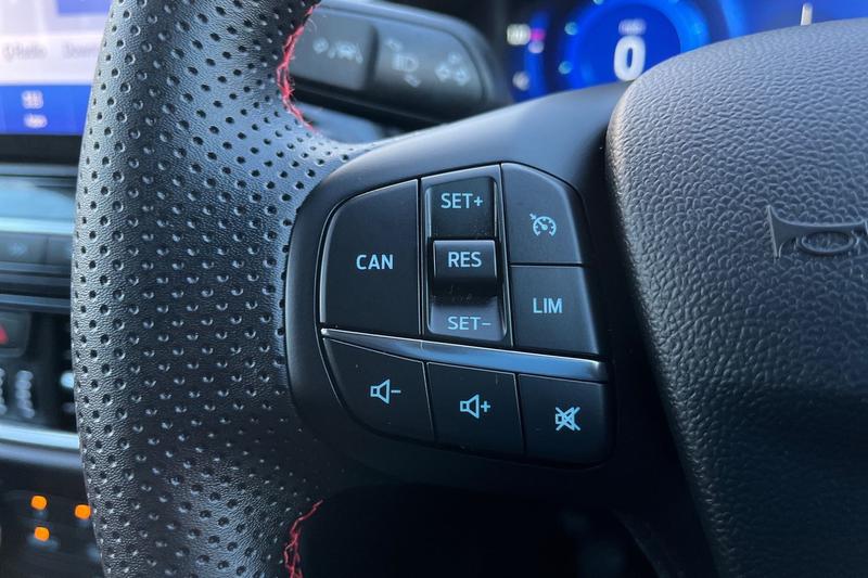 Used Ford Puma 2023 for sale - 76931331: Photo 24