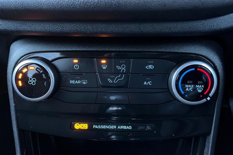 Used Ford Puma 2023 for sale - 76931331: Photo 26