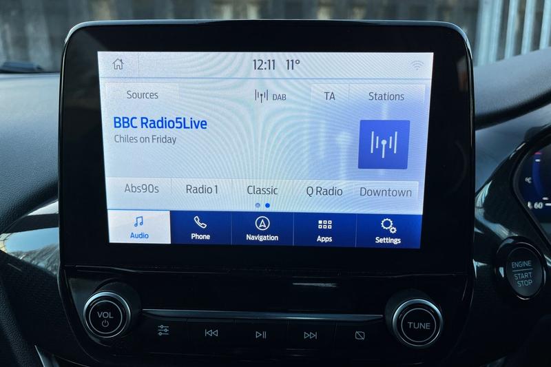 Used Ford Puma 2023 for sale - 76931331: Photo 29