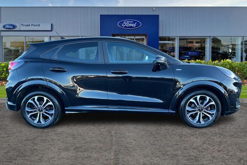 Used Ford Puma 2023 for sale - 76931331: Photo 3