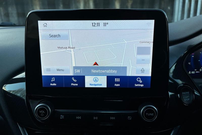 Used Ford Puma 2023 for sale - 76931331: Photo 30