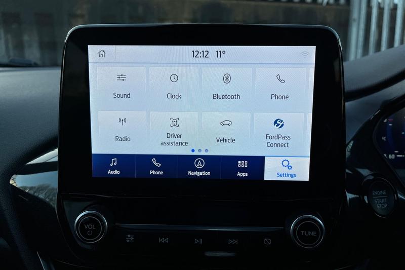 Used Ford Puma 2023 for sale - 76931331: Photo 31