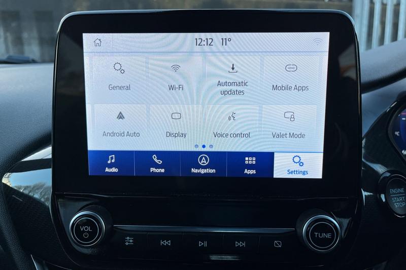 Used Ford Puma 2023 for sale - 76931331: Photo 32