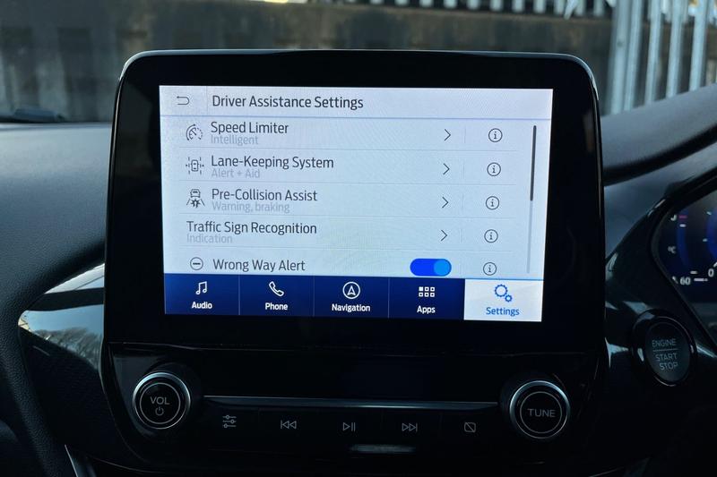 Used Ford Puma 2023 for sale - 76931331: Photo 33