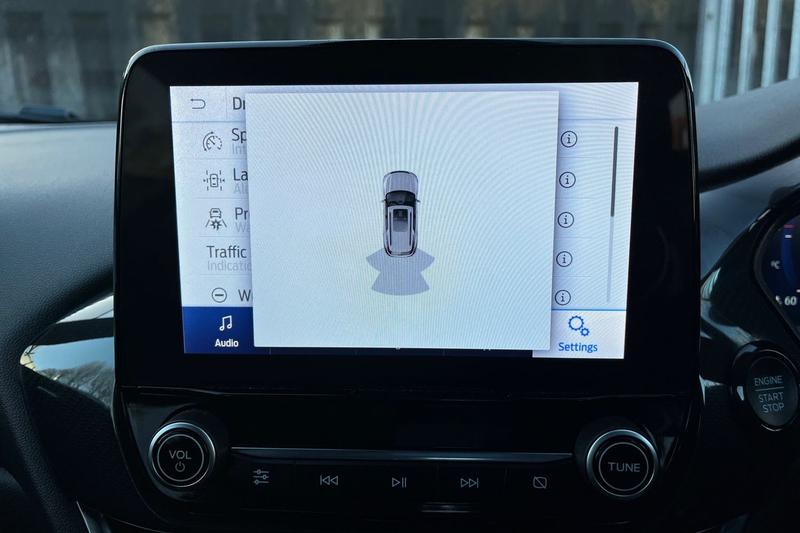 Used Ford Puma 2023 for sale - 76931331: Photo 34