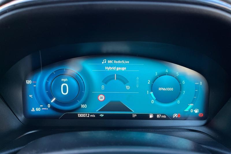 Used Ford Puma 2023 for sale - 76931331: Photo 35