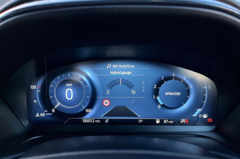 Used Ford Puma 2023 for sale - 76931331: Photo 36