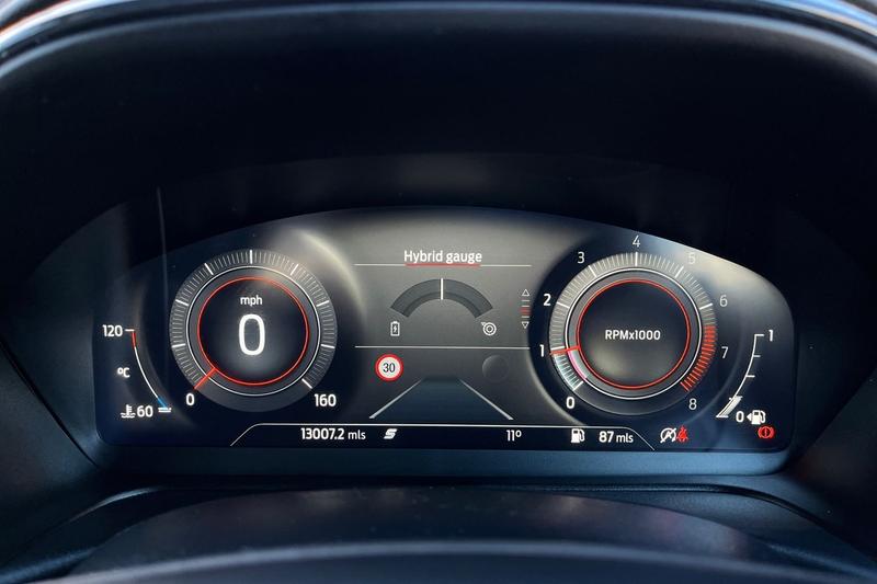 Used Ford Puma 2023 for sale - 76931331: Photo 37