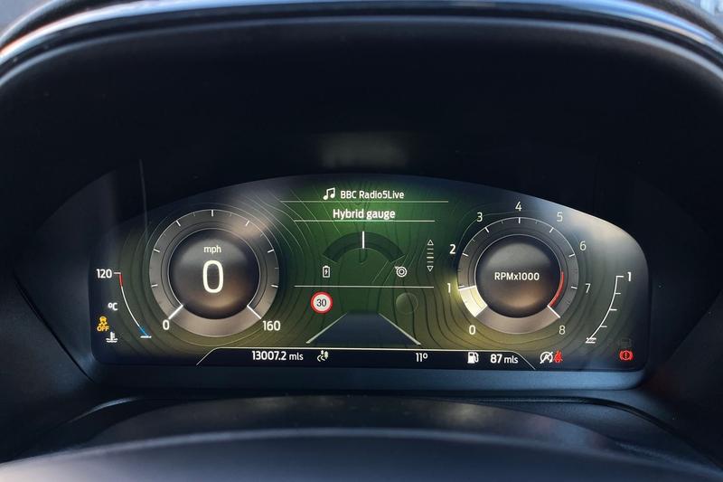 Used Ford Puma 2023 for sale - 76931331: Photo 38