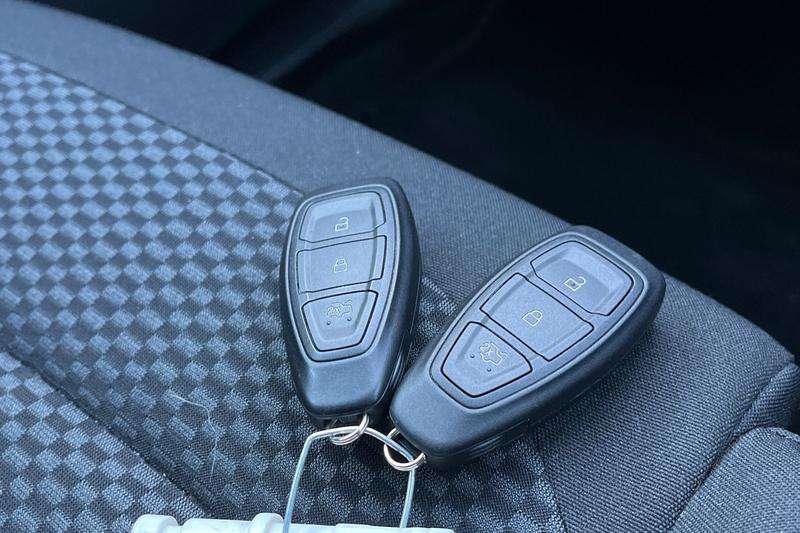 Used Ford Puma 2023 for sale - 76931331: Photo 39