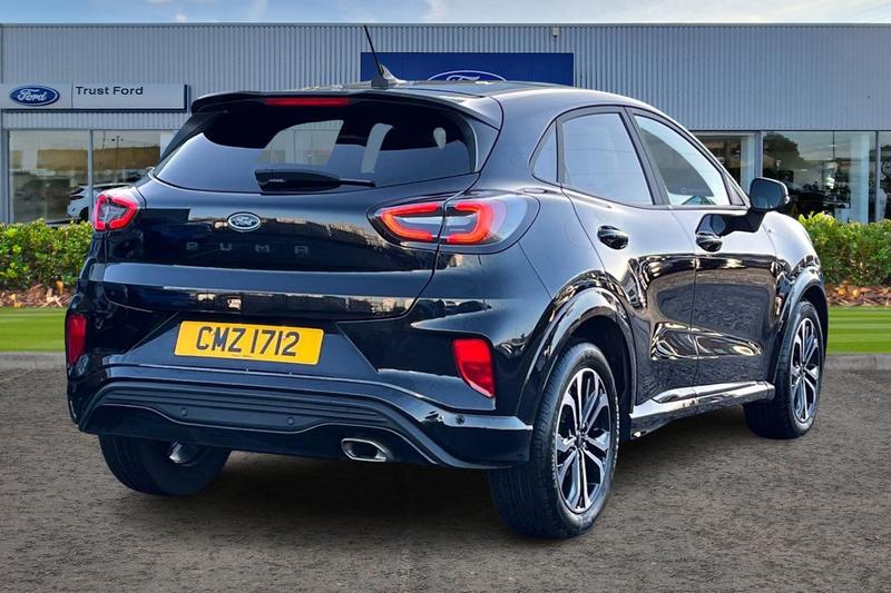 Used Ford Puma 2023 for sale - 76931331: Photo 4