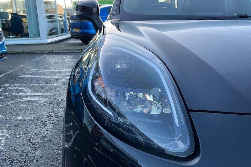 Used Ford Puma 2023 for sale - 76931331: Photo 40