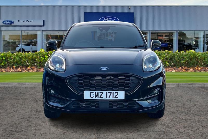 Used Ford Puma 2023 for sale - 76931331: Photo 6