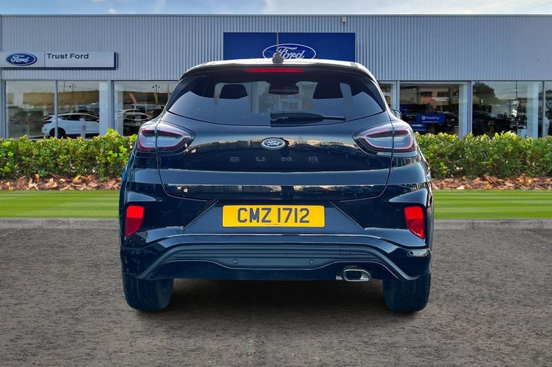 Used Ford Puma 2023 for sale - 76931331: Photo 7