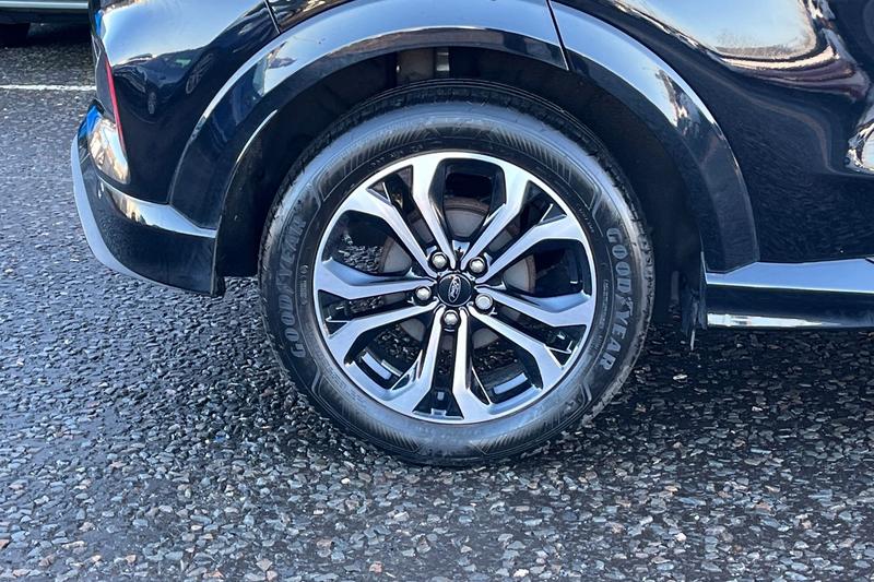 Used Ford Puma 2023 for sale - 76931331: Photo 8