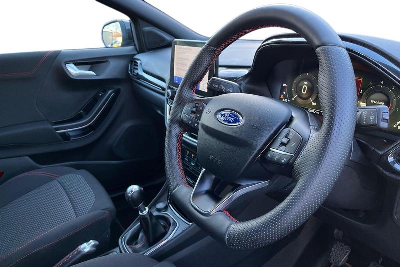 Used Ford Puma 2023 for sale - 76931331: Photo 9