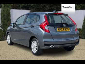 Used Honda Jazz 2019 for sale - 74931729: Photo