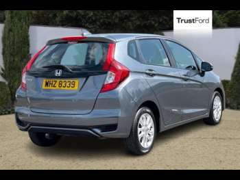 Used Honda Jazz 2019 for sale - 74931729: Photo
