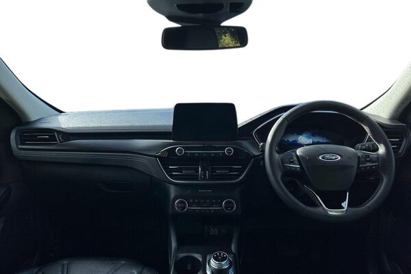 Used Ford Kuga 2022 for sale - 75805638: Photo 10