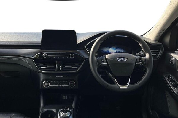 Used Ford Kuga 2022 for sale - 75805638: Photo 11