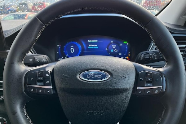 Used Ford Kuga 2022 for sale - 75805638: Photo 12