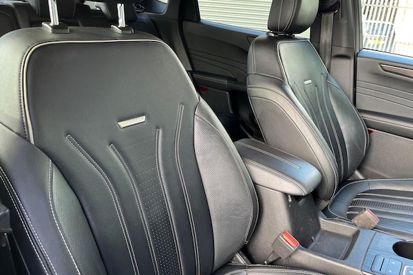 Used Ford Kuga 2022 for sale - 75805638: Photo 17