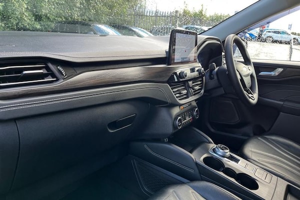 Used Ford Kuga 2022 for sale - 75805638: Photo 18