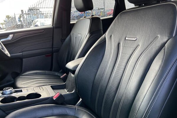 Used Ford Kuga 2022 for sale - 75805638: Photo 19