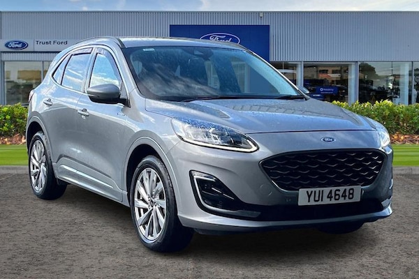Used Ford Kuga 2022 for sale - 75805638: Photo 1