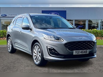 Ford - Kuga