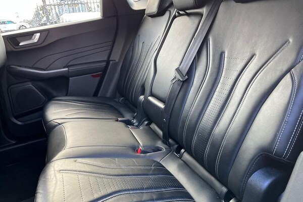 Used Ford Kuga 2022 for sale - 75805638: Photo 20