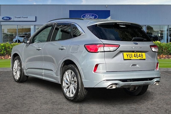 Used Ford Kuga 2022 for sale - 75805638: Photo 2