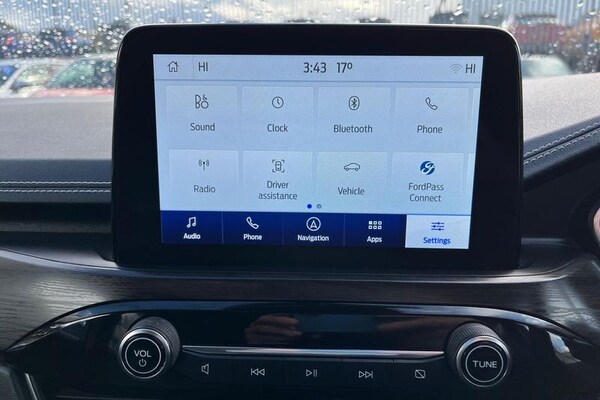 Used Ford Kuga 2022 for sale - 75805638: Photo 30