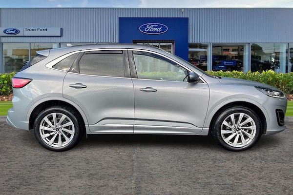 Used Ford Kuga 2022 for sale - 75805638: Photo 3