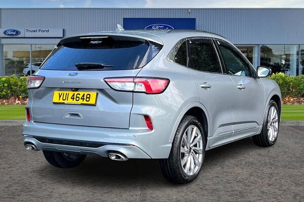 Used Ford Kuga 2022 for sale - 75805638: Photo 4