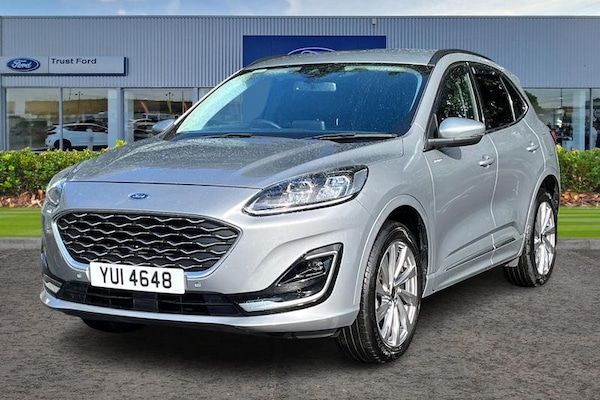 Used Ford Kuga 2022 for sale - 75805638: Photo 5